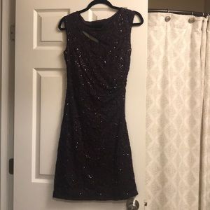 Size 4 formal dress